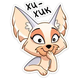 Ангел sticker 4
