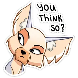 Ангел sticker 5