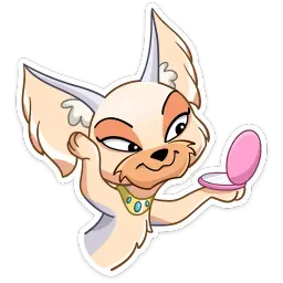 Ангел sticker 6