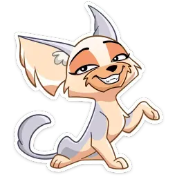 Ангел sticker 9