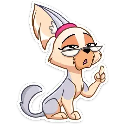 Ангел sticker 10