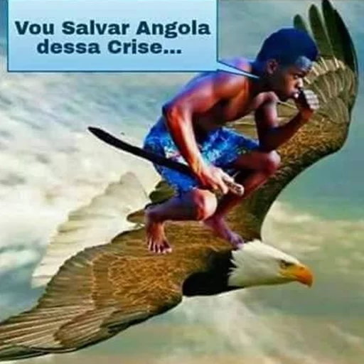 Angola Amiga sticker 7