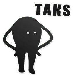 Ъуъ sticker 4