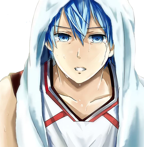 Mori Anime Pack sticker 5