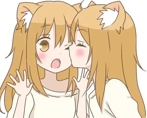 Anime pak Telegram sticker pack
