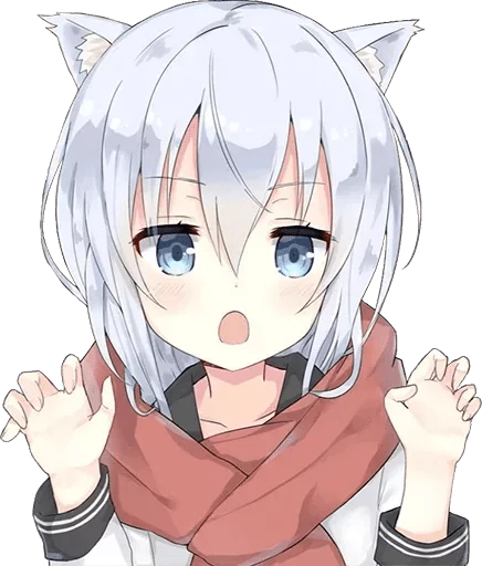Anime pak sticker 2
