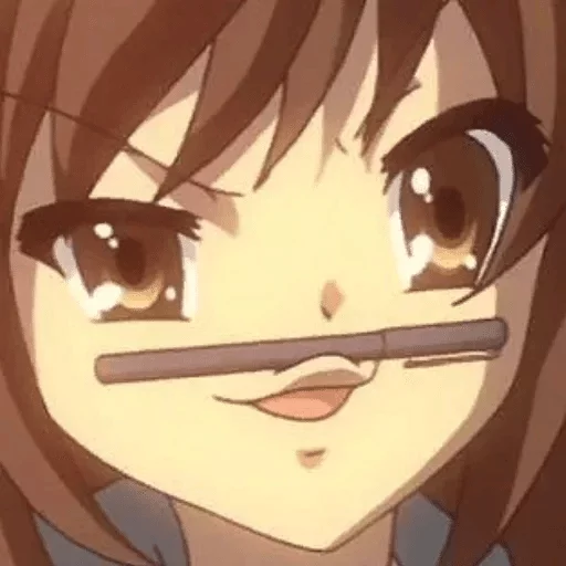 Anime pak sticker 5