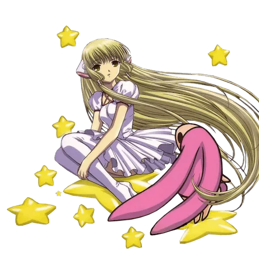 Anime pak sticker 8