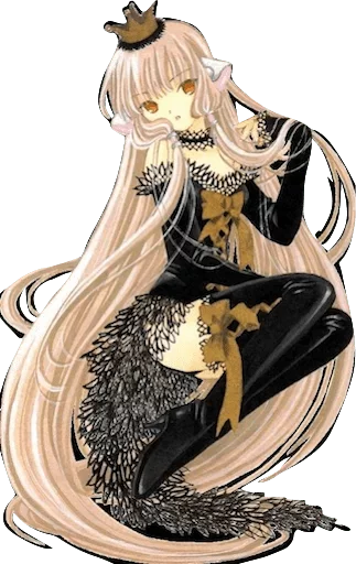 Anime pak sticker 9