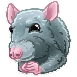 Just zoo it! (@TrendingStickers) sticker 11