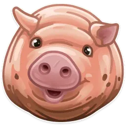 Just zoo it! (@TrendingStickers) sticker 6