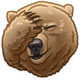 Just zoo it! (@TrendingStickers) sticker 7