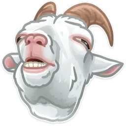 Just zoo it! (@TrendingStickers) sticker 8