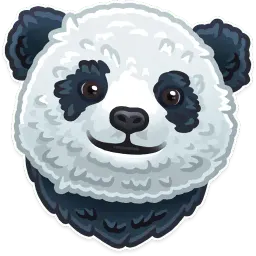Just zoo it! (@TrendingStickers) sticker 10
