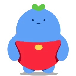 Толстый парень sticker 2