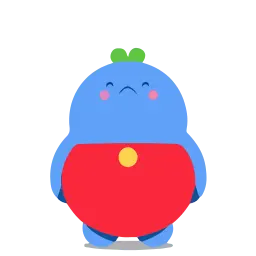 Толстый парень sticker 5