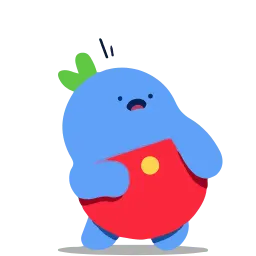 Толстый парень sticker 7