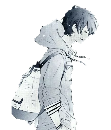 Animeanime sticker 2