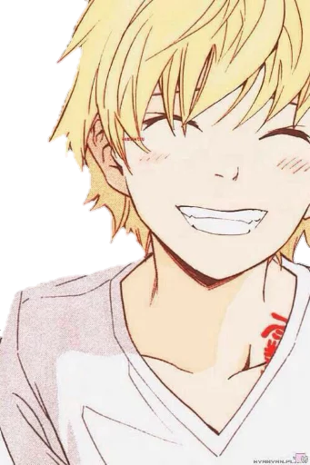 Animeanime sticker 3