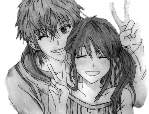 Animeanime sticker 8