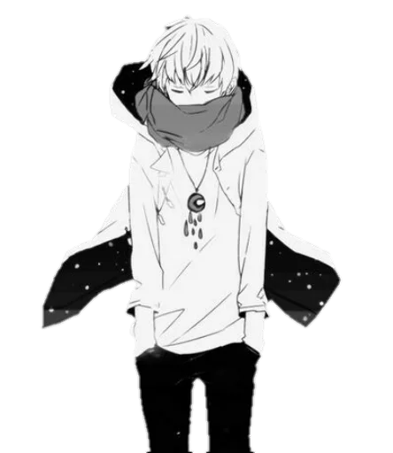 Animeanime sticker 9