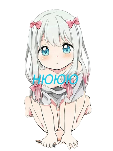 Набор Грея @JUZO13 sticker 5