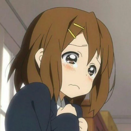Anime Memes by @Goldenarrow7778 sticker 2