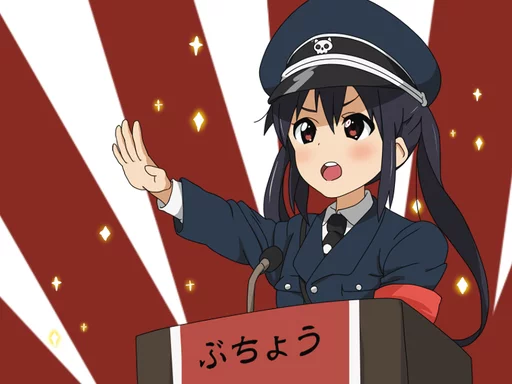 Anime Memes by @Goldenarrow7778 sticker 11