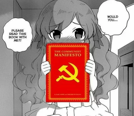 Anime Memes by @Goldenarrow7778 sticker 8