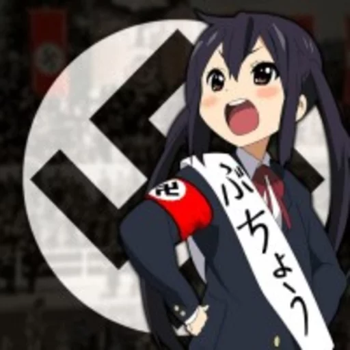 Anime Memes by @Goldenarrow7778 sticker 9