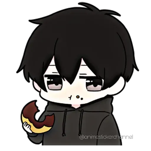 anime_boi_animestickerchannel sticker 18