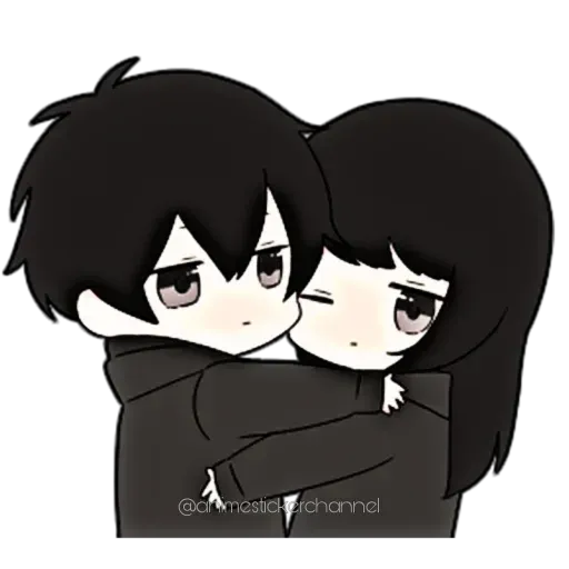 anime_boi_animestickerchannel sticker 32