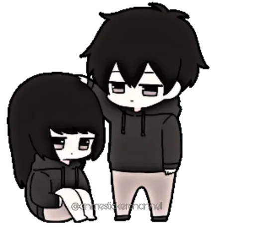 anime_boi_animestickerchannel sticker 36