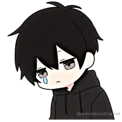 anime_boi_animestickerchannel sticker 5