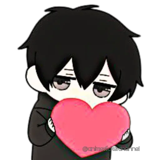 anime_boi_animestickerchannel sticker 47