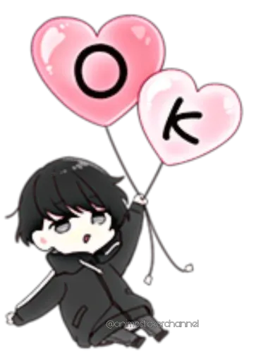 anime_boi_animestickerchannel sticker 48