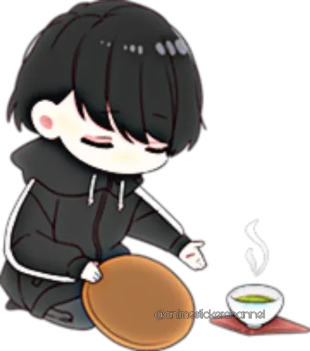 anime_boi_animestickerchannel sticker 53