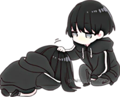 anime_boi_animestickerchannel sticker 54