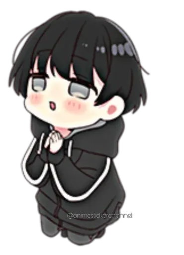anime_boi_animestickerchannel sticker 56