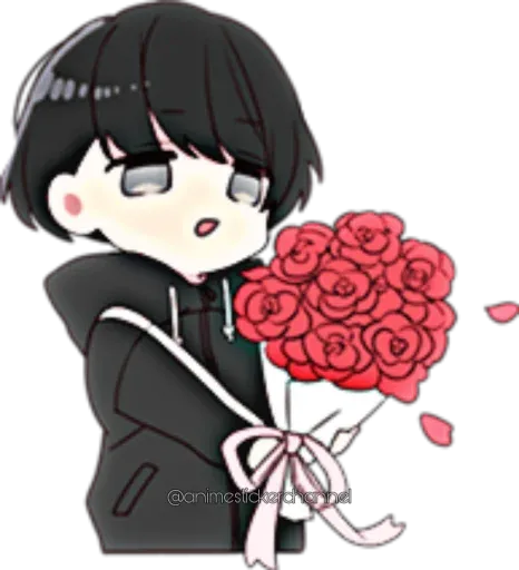 anime_boi_animestickerchannel sticker 57