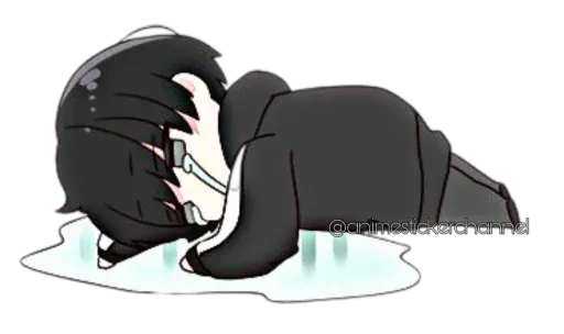 anime_boi_animestickerchannel sticker 62