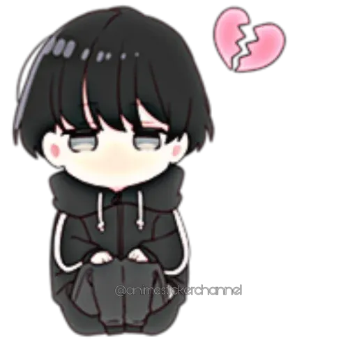 anime_boi_animestickerchannel sticker 69
