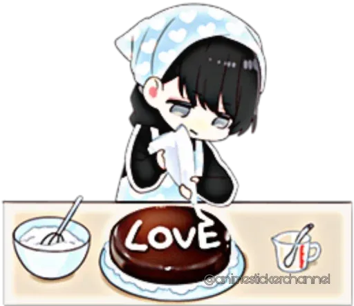 anime_boi_animestickerchannel sticker 76