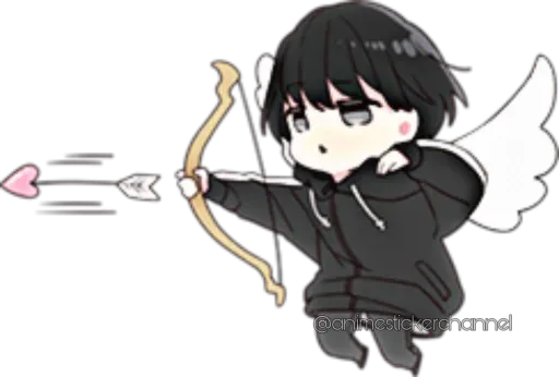 anime_boi_animestickerchannel sticker 77