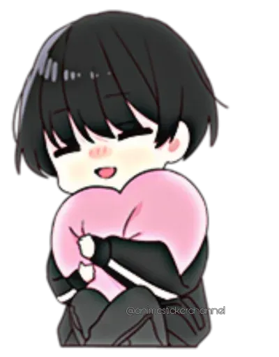 anime_boi_animestickerchannel sticker 83