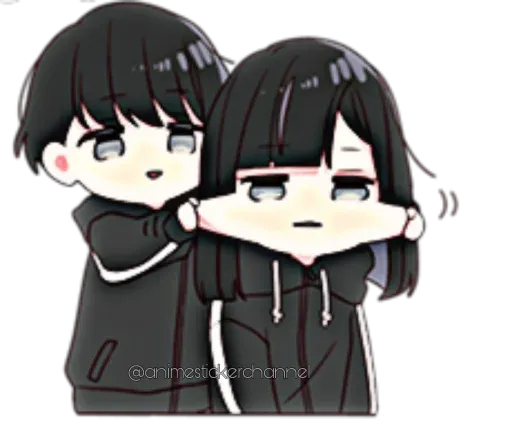 anime_boi_animestickerchannel sticker 85
