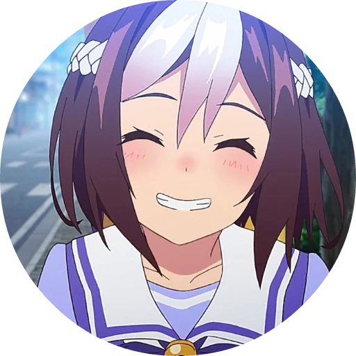Uma Musume Pretty Derby @stickerus sticker 12