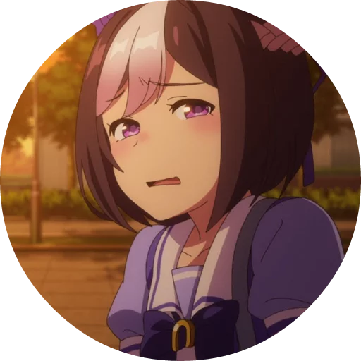 Uma Musume Pretty Derby @stickerus sticker 29