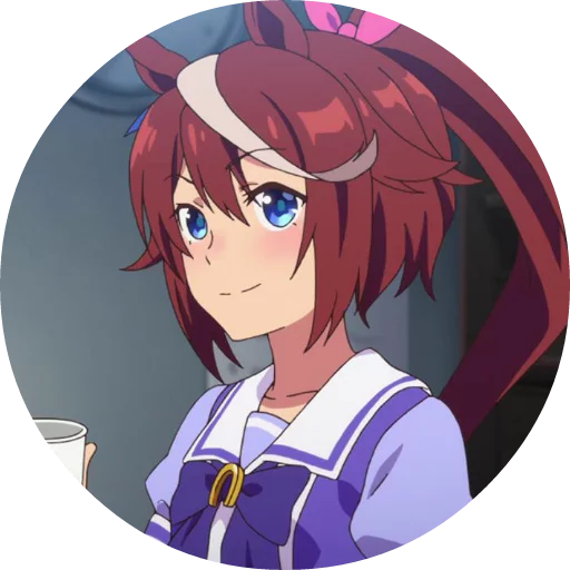 Uma Musume Pretty Derby @stickerus sticker 32