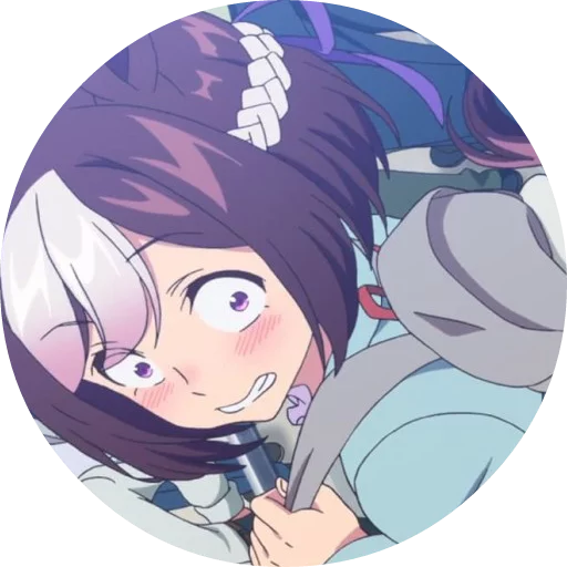 Uma Musume Pretty Derby @stickerus sticker 35